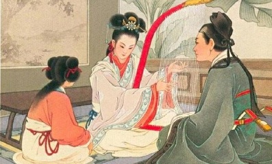 读《孔雀东南飞》有感
