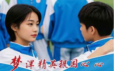 致2024届高三毕业生