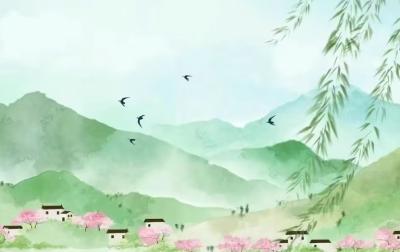 奏一曲八音合奏清韵  揽一场美美与共盛景